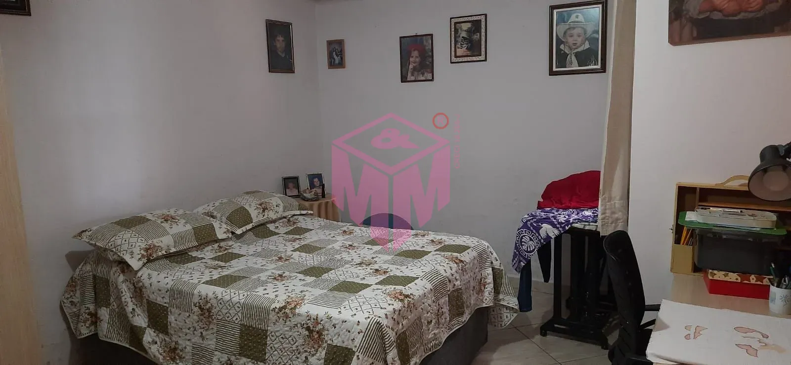 Casa, 4 quartos, 263 m² - Foto 15
