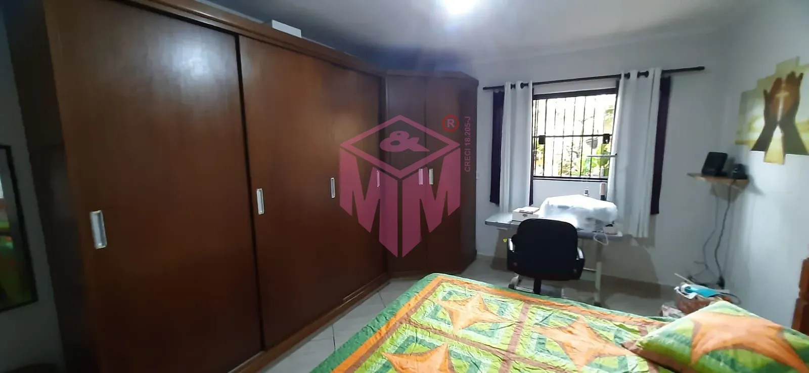 Casa, 4 quartos, 263 m² - Foto 14