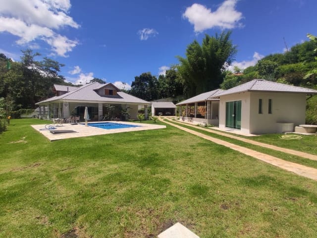 Foto do anúncio: Casa à Venda em Retiro, Itajubá MG