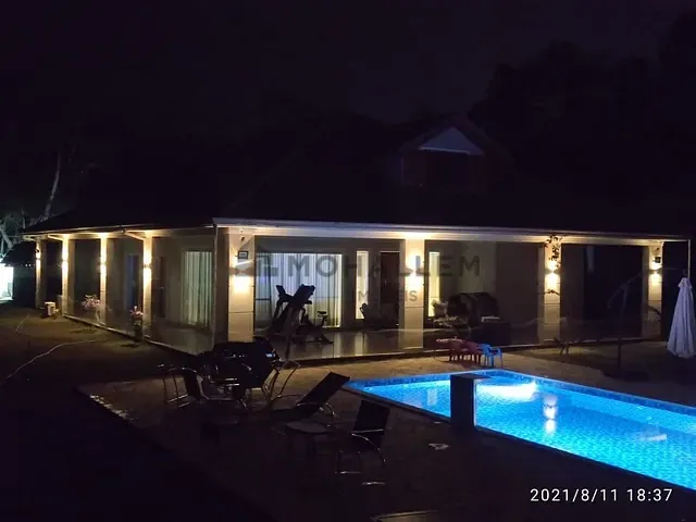 Casa com 1000m² 4 quartos e 1 banheiro, à venda, no bairro Nossa Senhora Auxiliadora em Itajubá
