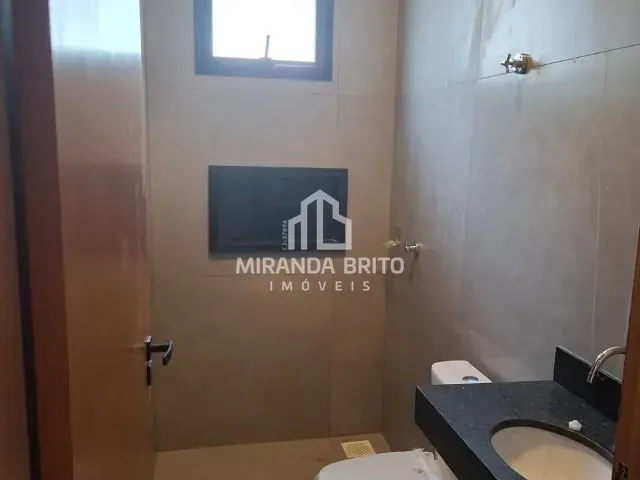 Casa 3 quartos e 2 banheiros, à venda, no bairro Vila Oliveira em Aparecida de Goiânia