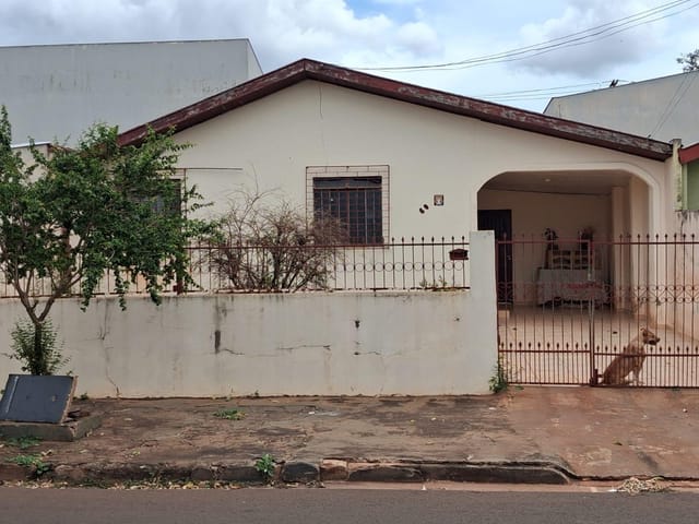 Foto do Casa - Venda de Casa paralela Av Saul Elkind, Conjunto Vivi Xavier, Londrina, PR | Imobiliária Natal LTDA
