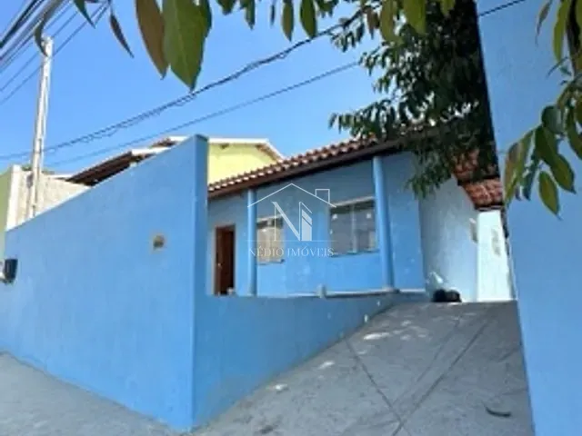 Casa 2 quartos e 1 banheiro, à venda, no bairro São José do Imbassaí em Maricá