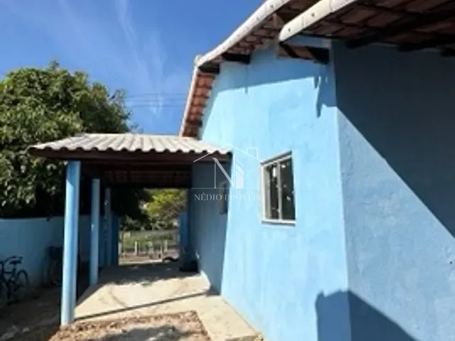 Casa 2 quartos e 1 banheiro, à venda, no bairro São José do Imbassaí em Maricá