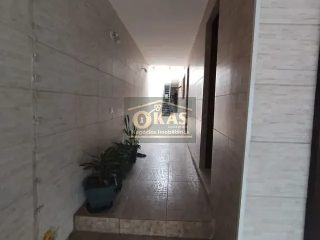 Casa com 125m² 2 quartos e 2 banheiros, à venda, no bairro Jardim Santa Lúcia em Suzano
