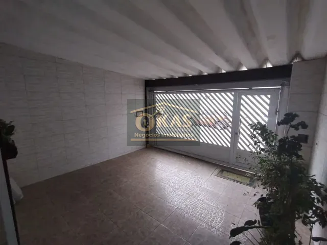 Casa com 125m² 2 quartos e 2 banheiros, à venda, no bairro Jardim Santa Lúcia em Suzano