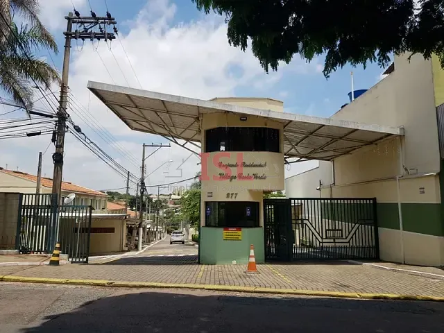 Casa 2 quartos e 1 banheiro, à venda, no bairro Vila Maria Eugênia em Campinas