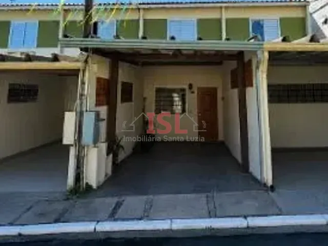 Casa 2 quartos e 1 banheiro, à venda, no bairro Vila Maria Eugênia em Campinas