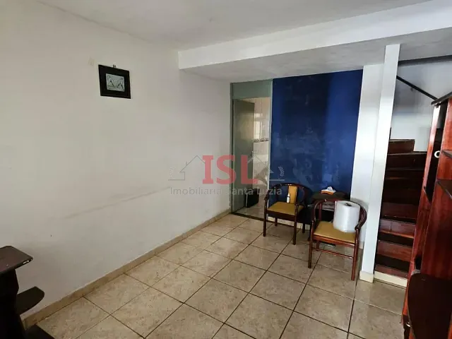 Casa 2 quartos e 1 banheiro, à venda, no bairro Vila Maria Eugênia em Campinas