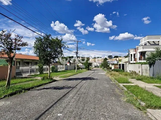 Casa com 194m² 3 quartos e 4 banheiros, à venda, no bairro Água Verde em Curitiba