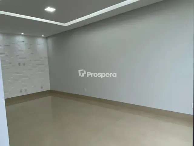 Casa com 180m² 3 quartos e 2 banheiros, à venda, no bairro Jardim Belo Horizonte em Aparecida de Goiânia