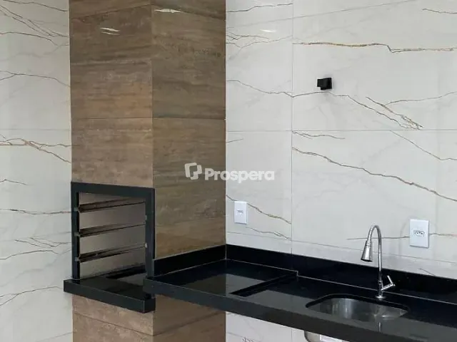 Casa com 180m² 3 quartos e 2 banheiros, à venda, no bairro Jardim Belo Horizonte em Aparecida de Goiânia