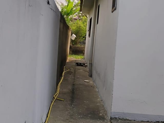 Casa 3 quartos e 2 banheiros, à venda, no bairro Village Rio das Ostras em Rio das Ostras