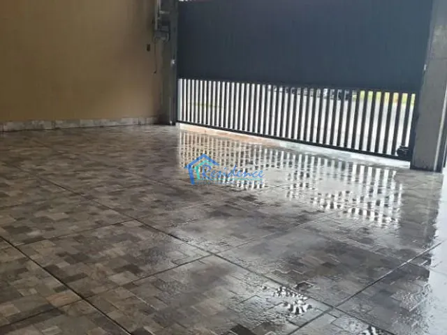 Casa com 150m² 3 quartos e 2 banheiros, à venda, no bairro Jardim dos Sabiás em Indaiatuba