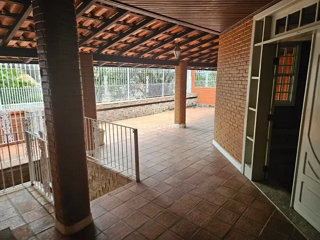 Casa 4 quartos e 5 banheiros, à venda, no bairro Jardim Belvedere em Volta Redonda