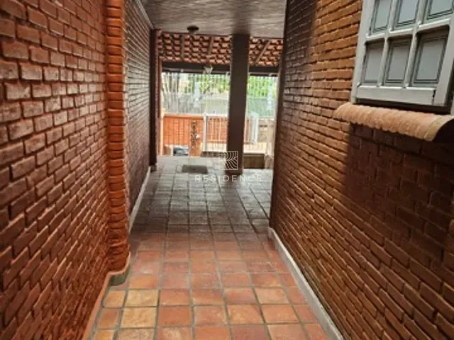 Casa 4 quartos e 5 banheiros, à venda, no bairro Jardim Belvedere em Volta Redonda