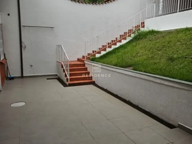 Casa 4 quartos e 5 banheiros, à venda, no bairro Jardim Belvedere em Volta Redonda