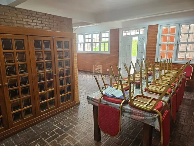 Casa 4 quartos e 5 banheiros, à venda, no bairro Jardim Belvedere em Volta Redonda