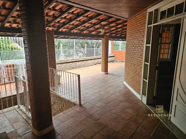 Casa 4 quartos e 5 banheiros, à venda, no bairro Jardim Belvedere em Volta Redonda
