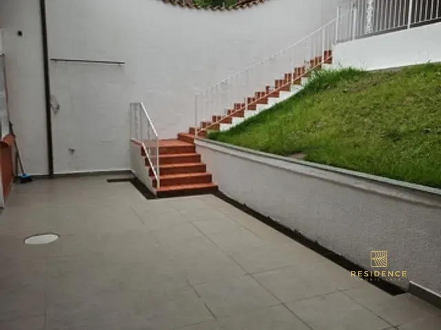 Casa 4 quartos e 5 banheiros, à venda, no bairro Jardim Belvedere em Volta Redonda
