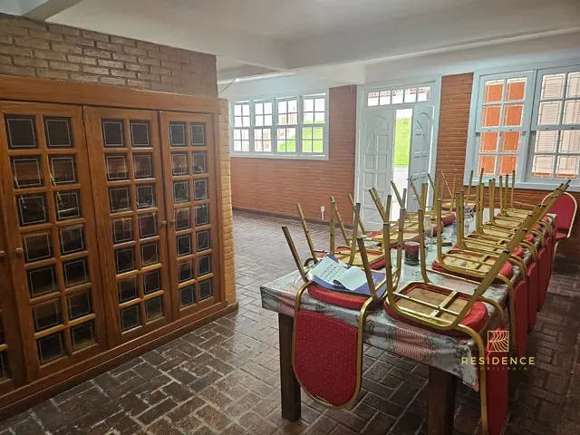 Casa 4 quartos e 5 banheiros, à venda, no bairro Jardim Belvedere em Volta Redonda