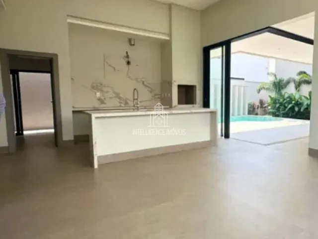 Casa com 458m² 3 quartos e 4 banheiros, à venda, no bairro Condomínio Florais Itália em Cuiabá