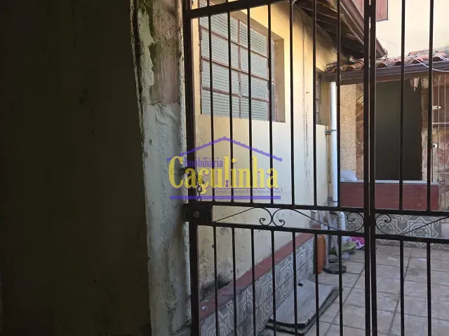 Casa com 80m², à venda, no bairro Nossa Senhora de Santana em Barra do Piraí