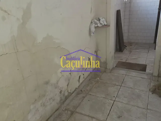 Casa com 80m², à venda, no bairro Nossa Senhora de Santana em Barra do Piraí