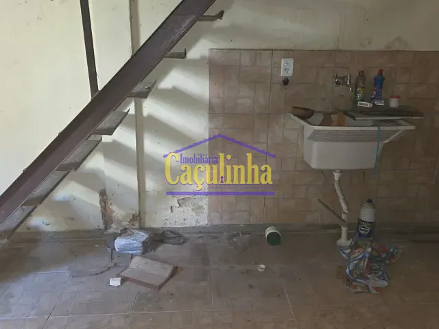 Casa com 80m², à venda, no bairro Nossa Senhora de Santana em Barra do Piraí