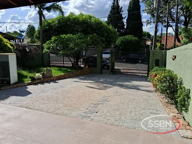 Casa 3 quartos e 1 banheiro, à venda ou para alugar, no bairro Centro em Nova Odessa