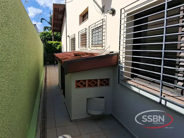 Casa 3 quartos e 1 banheiro, à venda ou para alugar, no bairro Centro em Nova Odessa