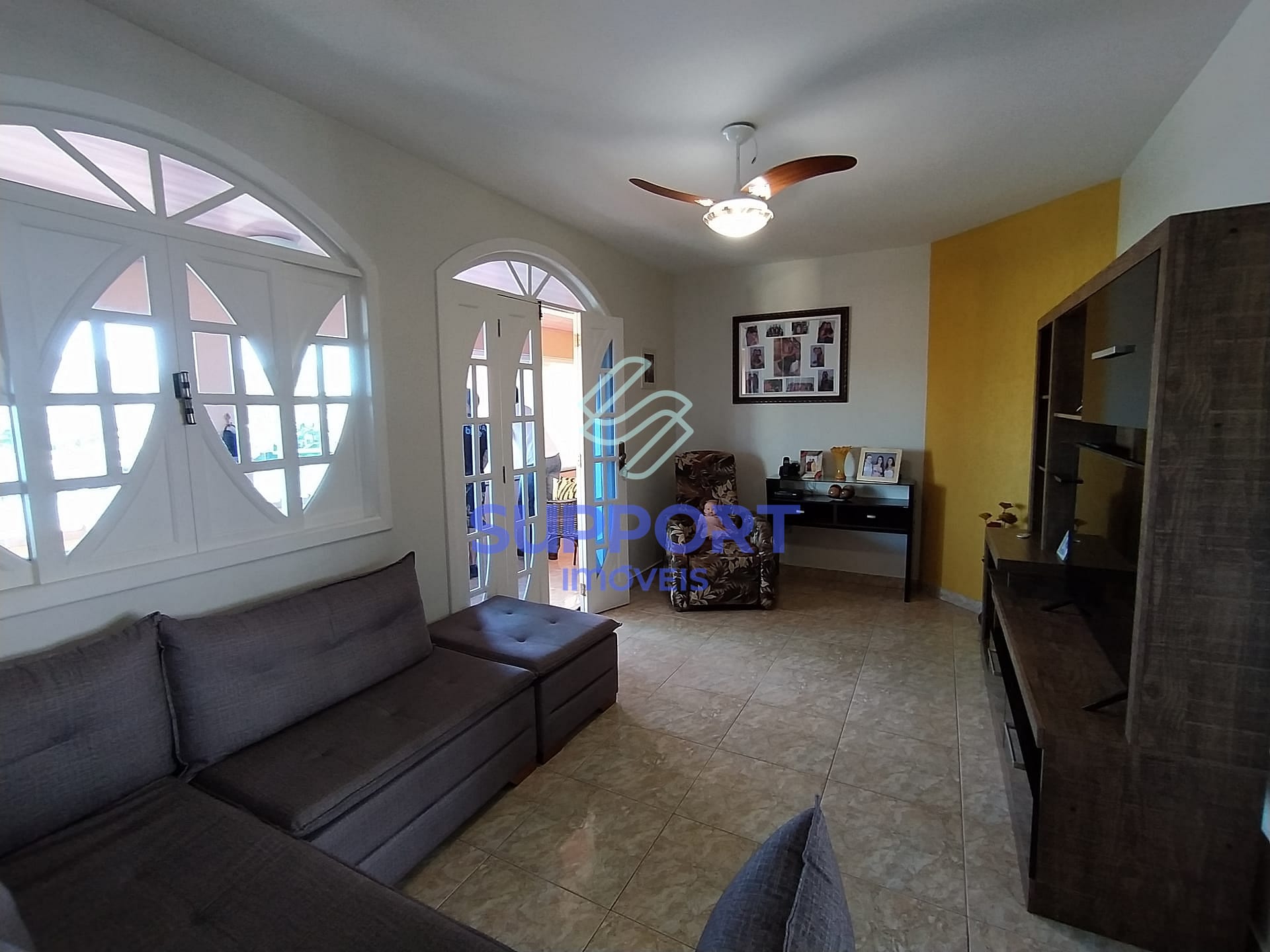 Casa à venda com 10 quartos, 370m² - Foto 6