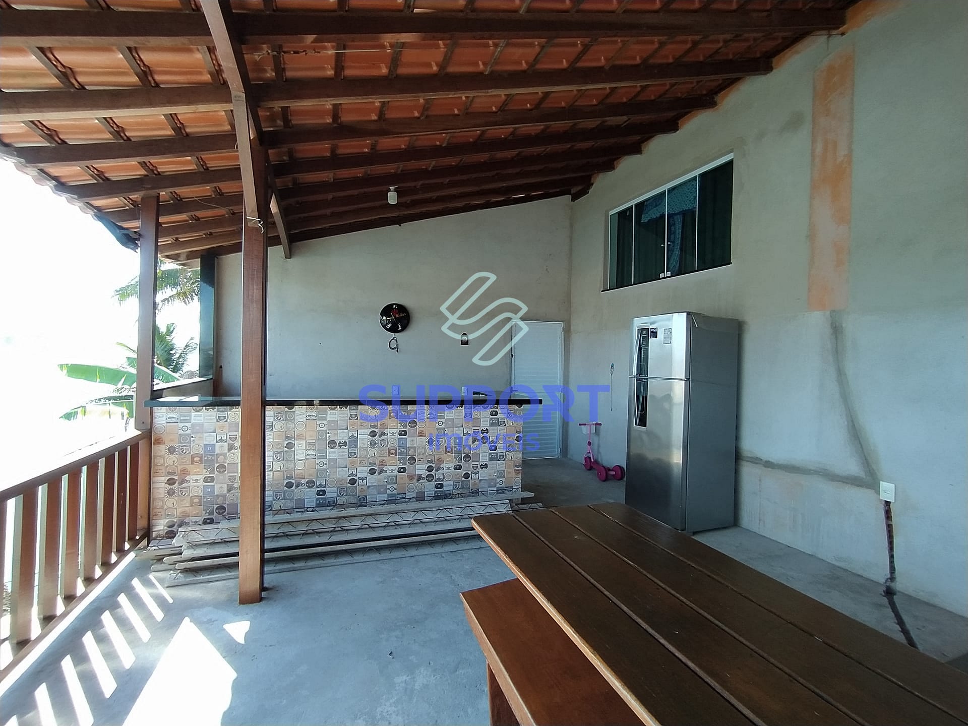 Casa à venda com 10 quartos, 370m² - Foto 3