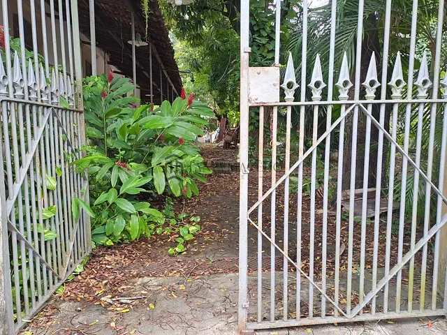 Casa com 1800m² 5 quartos e 4 banheiros, à venda, no bairro Poço em Recife