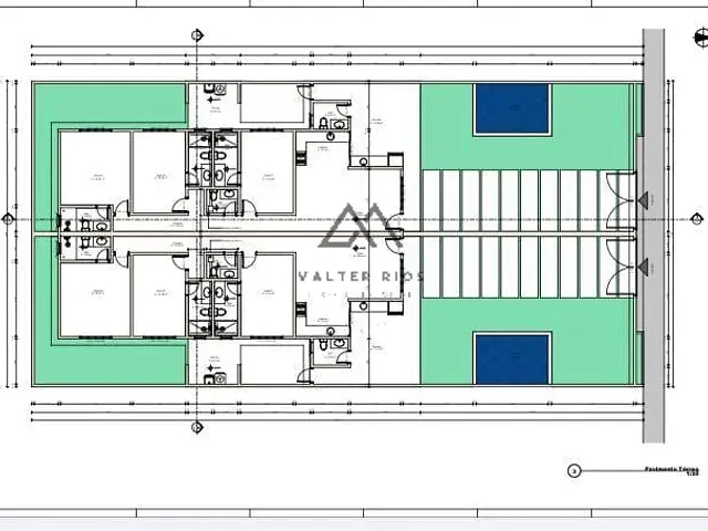 Casa com 310m² 3 quartos e 3 banheiros, à venda, no bairro CURURUPE em Ilhéus
