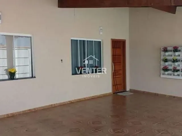 Casa com 261m² 3 quartos e 1 banheiro, à venda, no bairro Centro em Tremembé