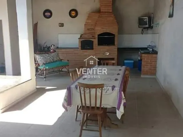 Casa com 261m² 3 quartos e 1 banheiro, à venda, no bairro Centro em Tremembé