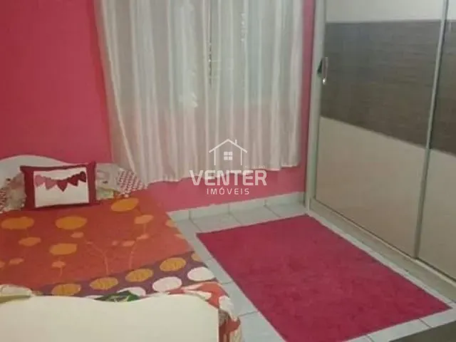 Casa com 261m² 3 quartos e 1 banheiro, à venda, no bairro Centro em Tremembé