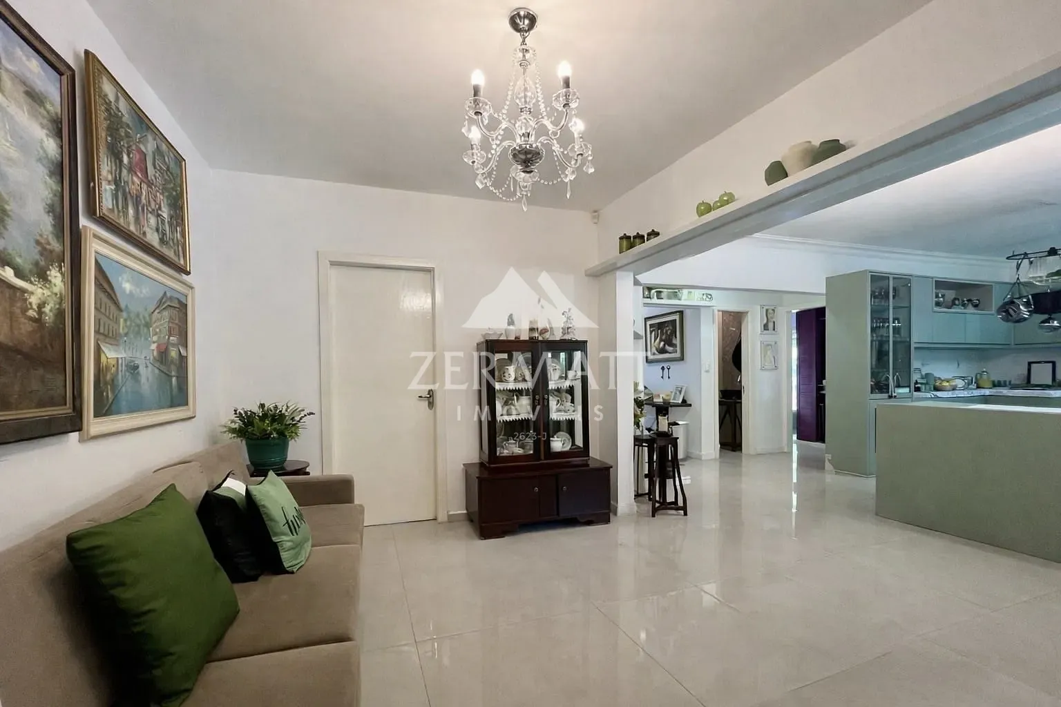 Casa próximo a Vila Germânica — foto 4