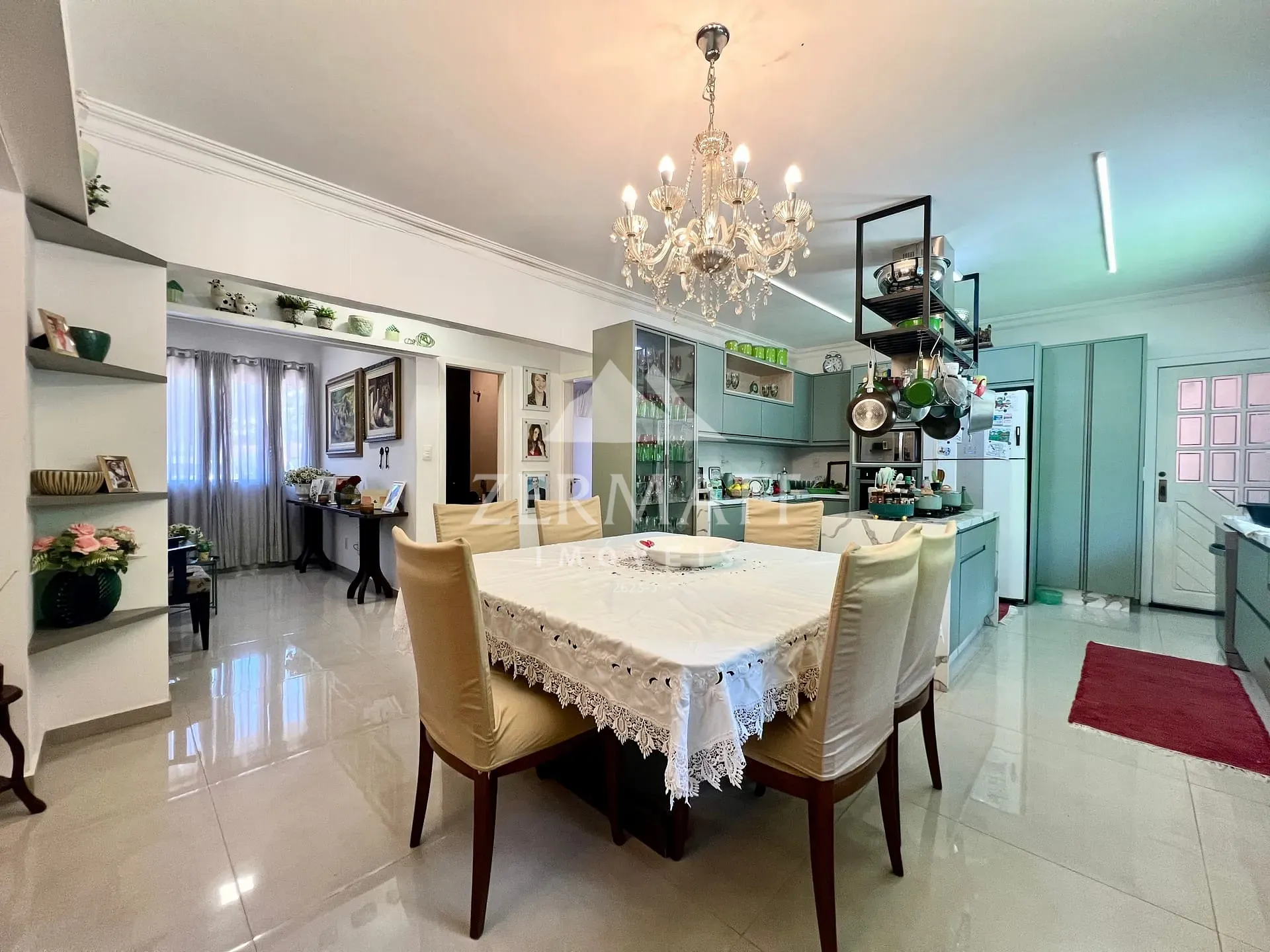 Casa próximo a Vila Germânica — foto 5