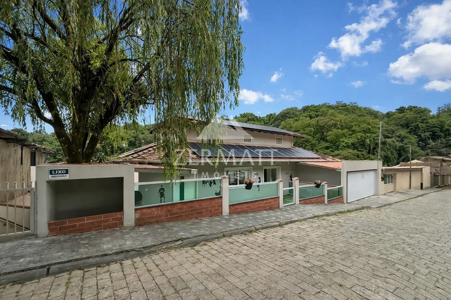 Casa próximo a Vila Germânica - foto 1