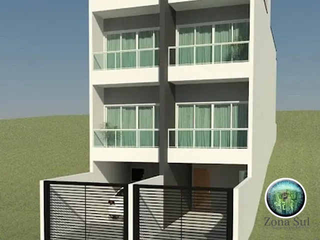 Casa com 287m² 3 quartos e 3 banheiros, à venda, no bairro Residencial Giardino Di Veneto em Votorantim
