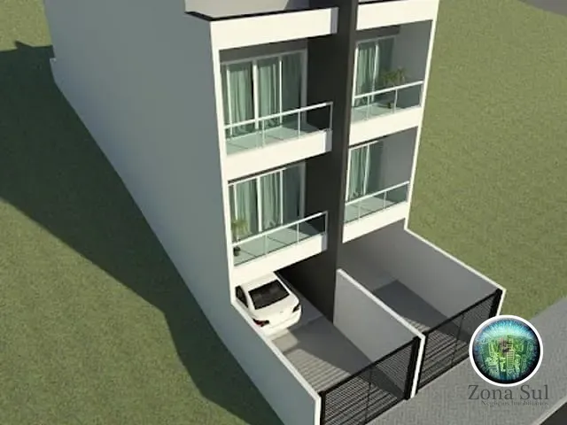 Casa com 287m² 3 quartos e 3 banheiros, à venda, no bairro Residencial Giardino Di Veneto em Votorantim