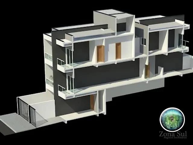 Casa com 287m² 3 quartos e 3 banheiros, à venda, no bairro Residencial Giardino Di Veneto em Votorantim