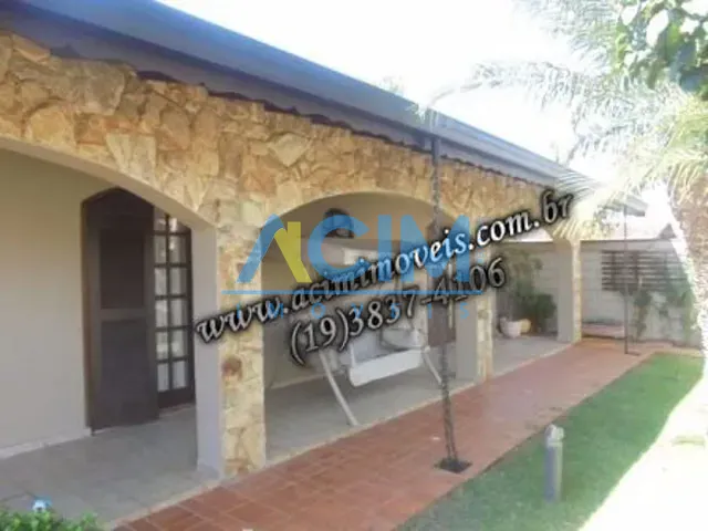 Casa com 1500m² 3 quartos e 1 banheiro, à venda, no bairro Planalto em Jaguariúna