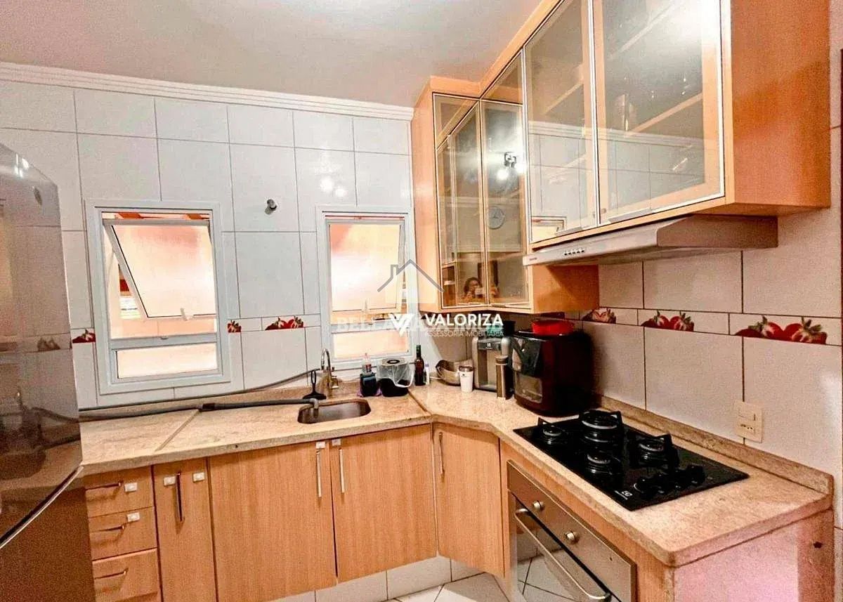 Casa, 3 quartos, 155 m² - Foto 7