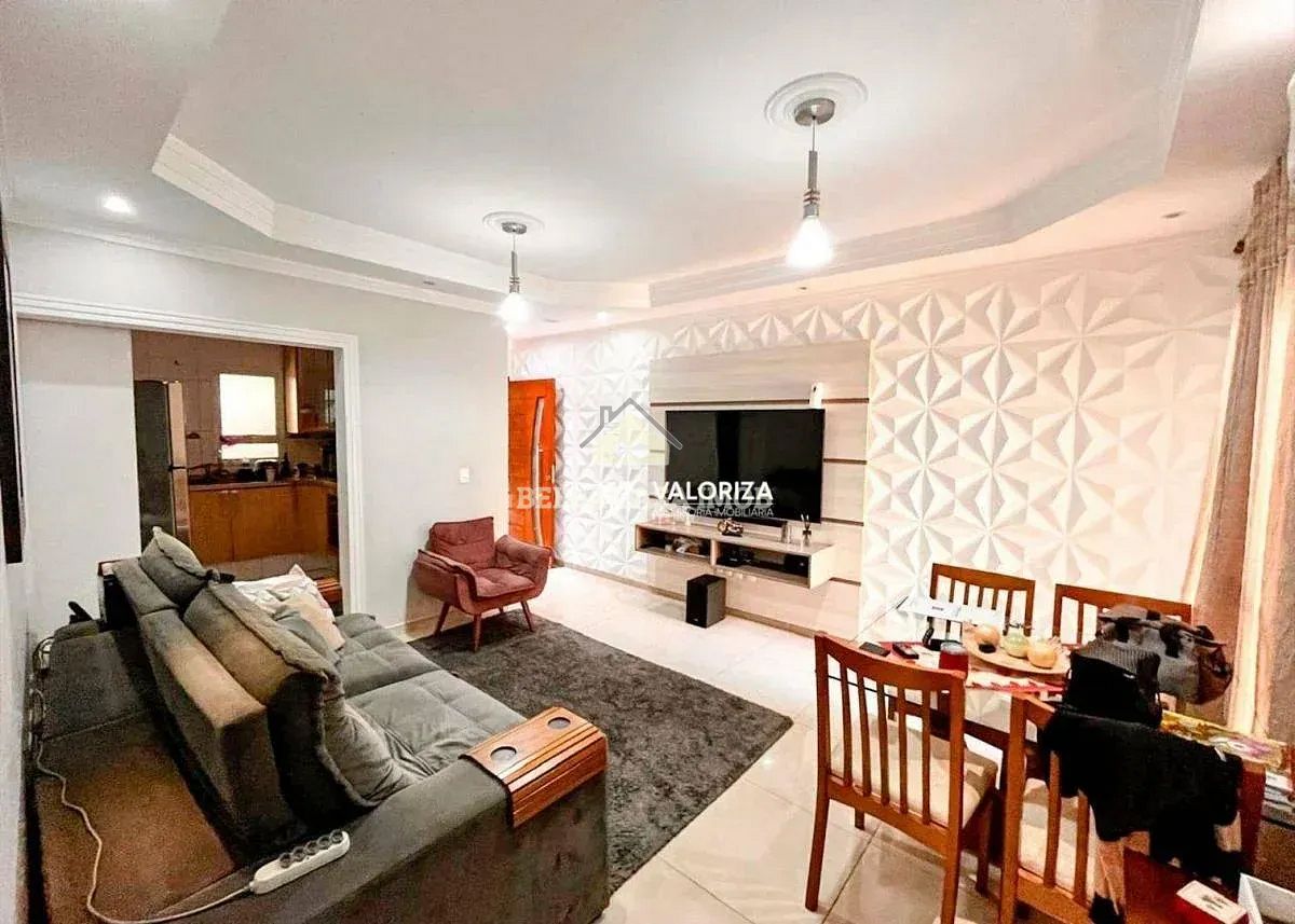 Casa, 3 quartos, 155 m² - Foto 10