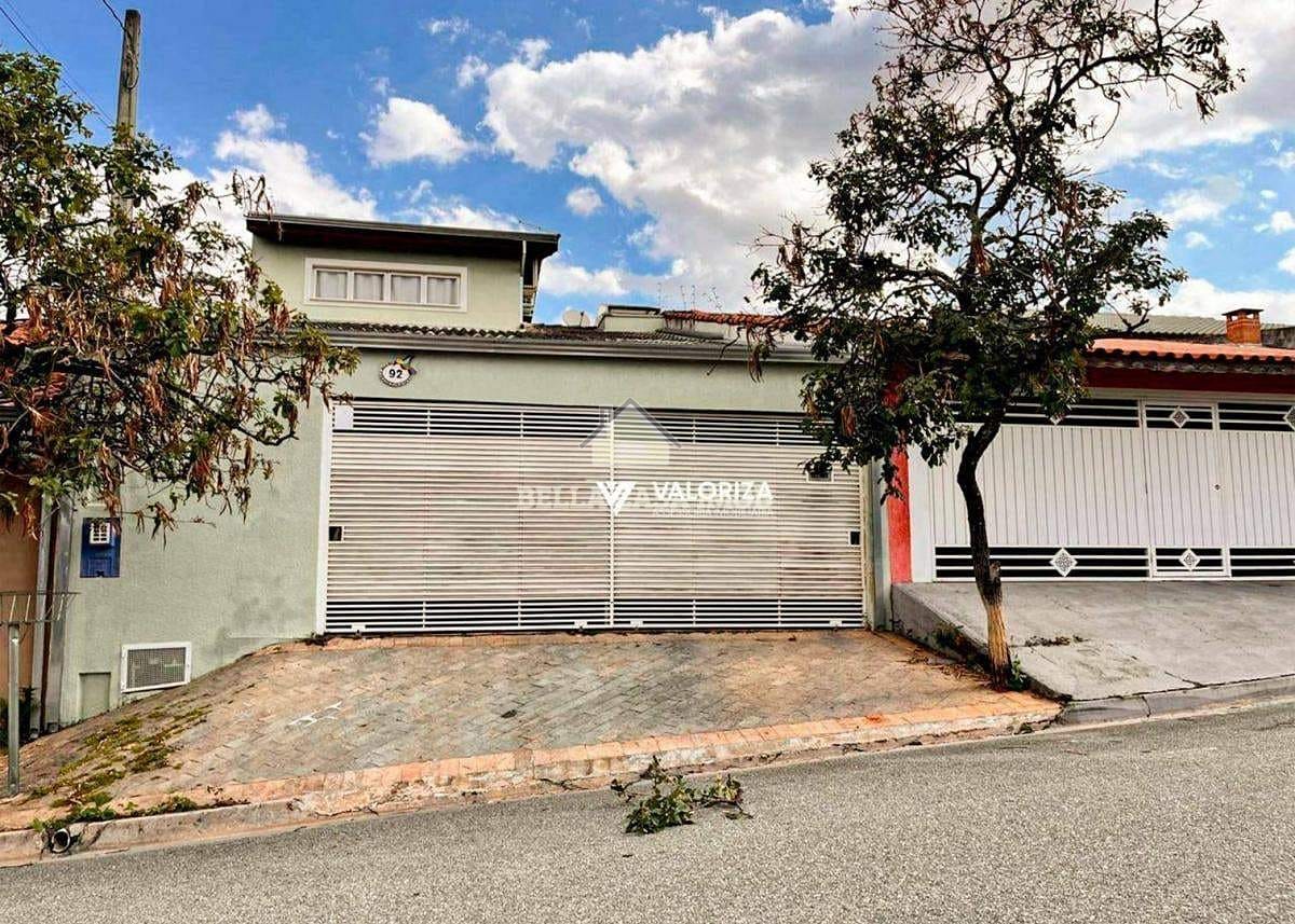 Casa, 3 quartos, 155 m² - Foto 21