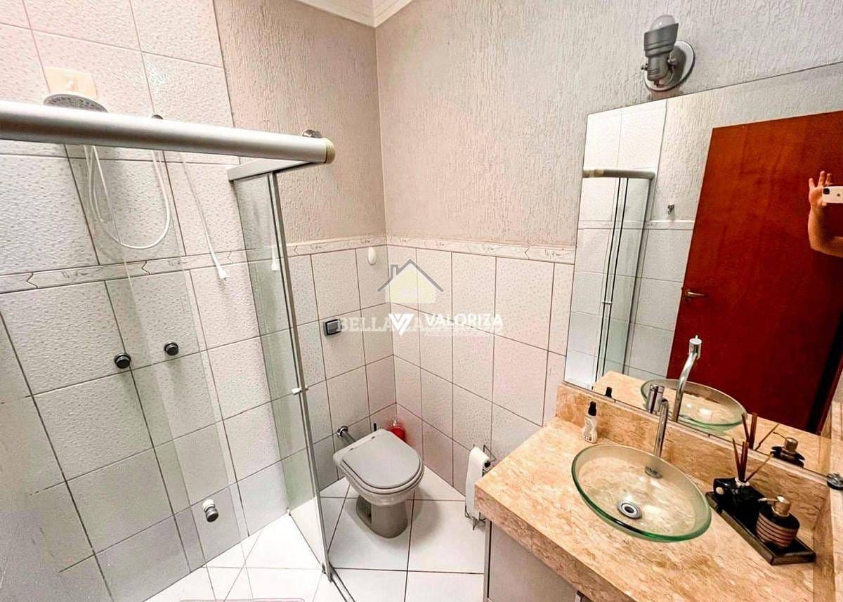 Casa, 3 quartos, 155 m² - Foto 12