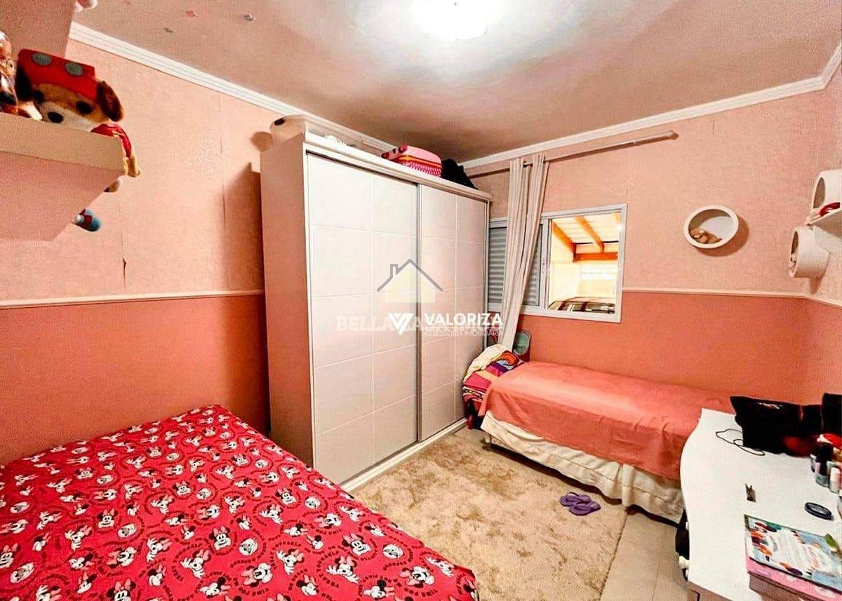 Casa, 3 quartos, 155 m² - Foto 17